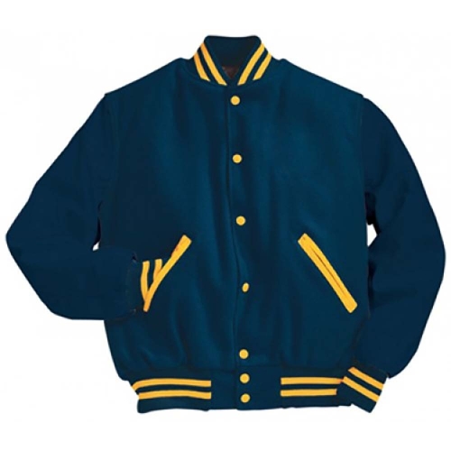 Varsity Jacket