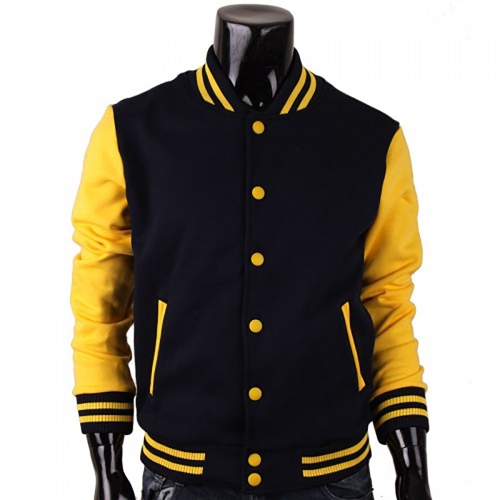 Varsity Jacket