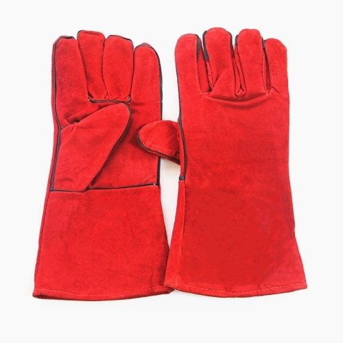 Welding Gloves