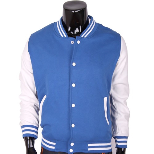 Varsity Jacket