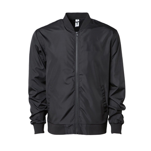 BOMBER JACKETS