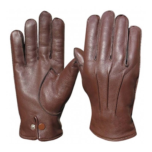 Leather Fashion Gloves