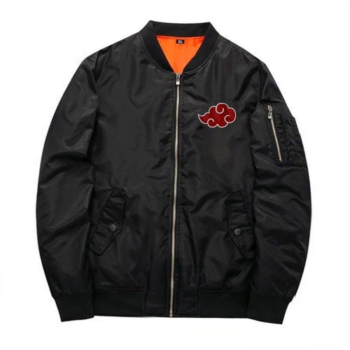 BOMBER JACKETS