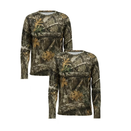 Hunting Shirt