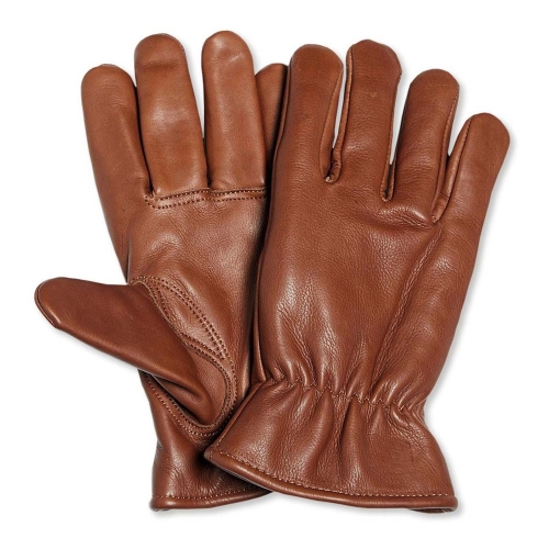 Leather Fashion Gloves