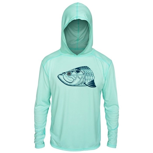 Fishing Hoodies