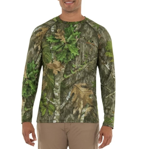 Hunting Shirt