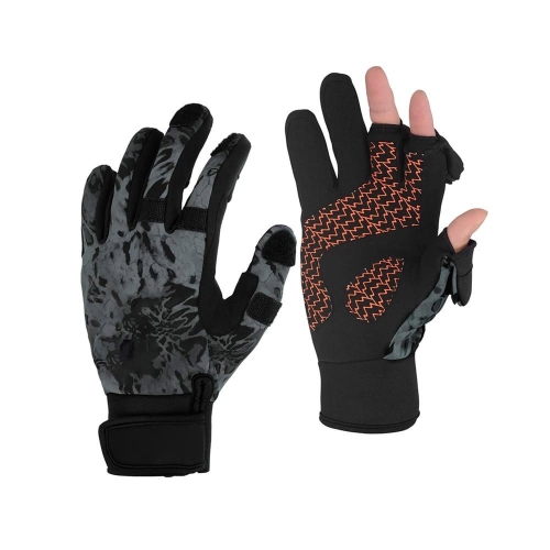 Fishing Gloves