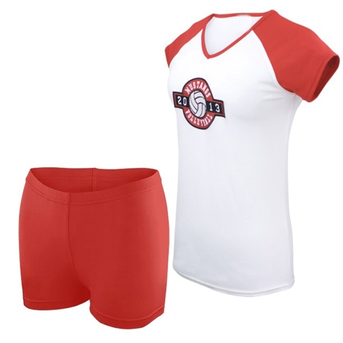 Volleyball Uniforms