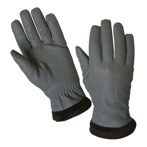 Leather Fashion Gloves