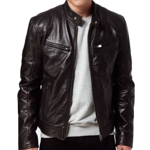 BIKER JACKETS