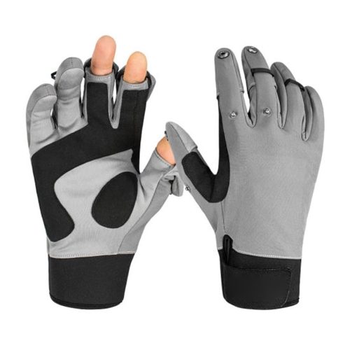 Fishing Gloves