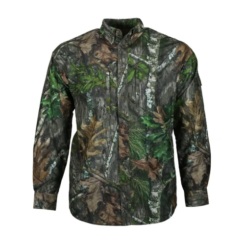 Hunting Shirt