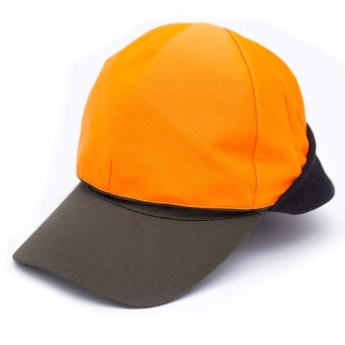 Hunting Cap