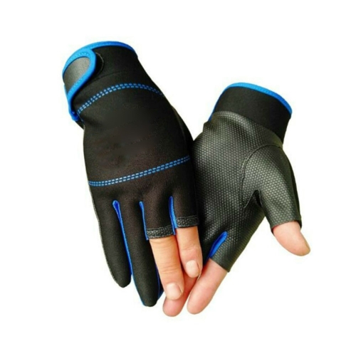 Fishing Gloves