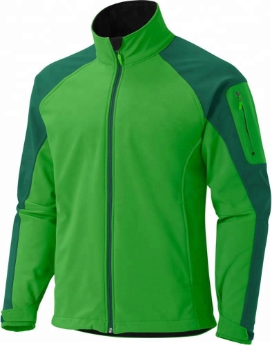 SOFTSHELL JACKETS