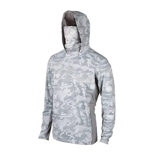 Hunting Hoodie Shirt