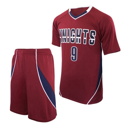 Volleyball Uniforms