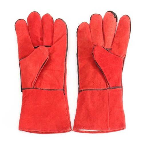 Welding Gloves