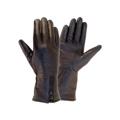 Leather Fashion Gloves