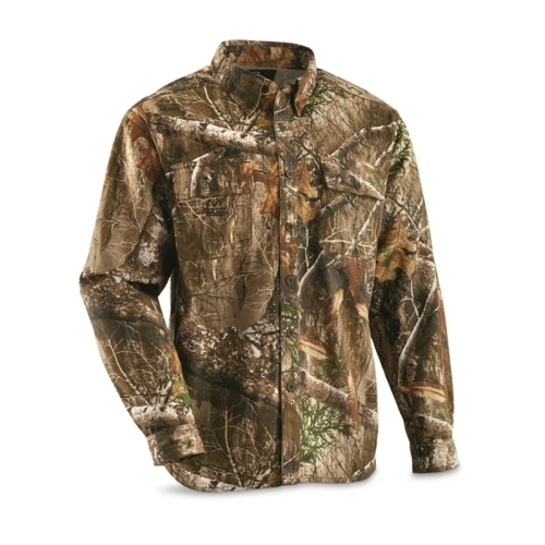 Hunting Shirt