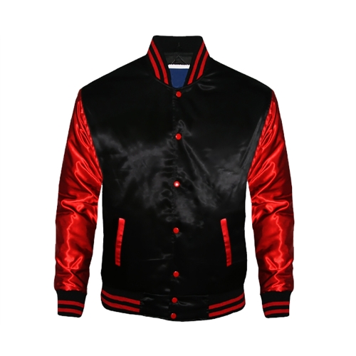 STAIN JACKETS