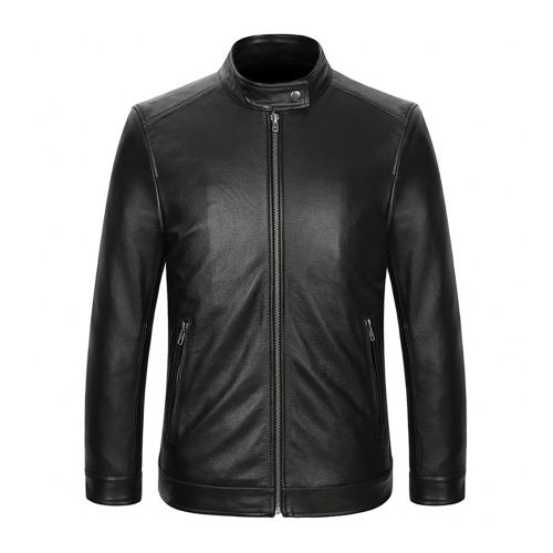 BIKER JACKETS