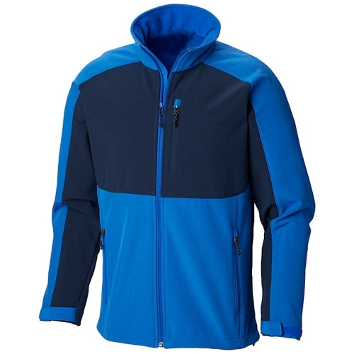 SOFTSHELL JACKETS