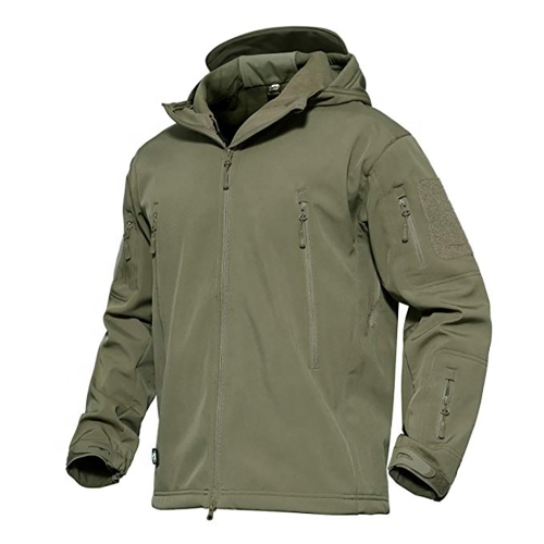 WIND BRAKER JACKET