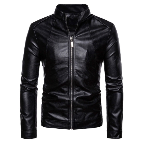 BIKER JACKETS