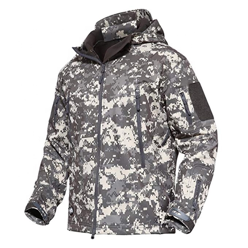 WIND BRAKER JACKET