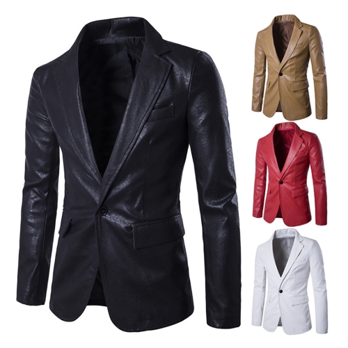 BIKER JACKETS