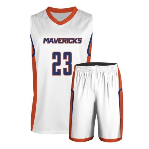 Basketball Uniform