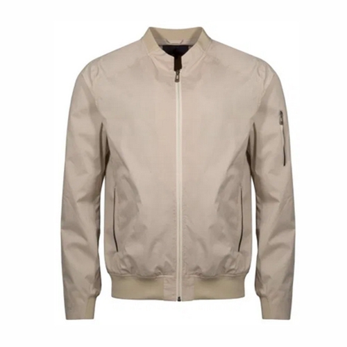 BOMBER JACKETS