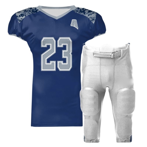 American Football Uniform