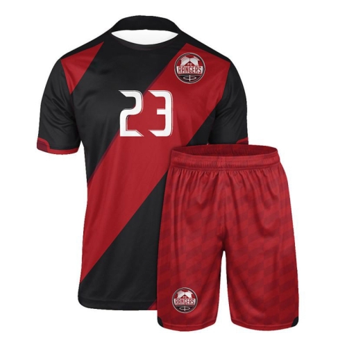 Soccer Uniforms