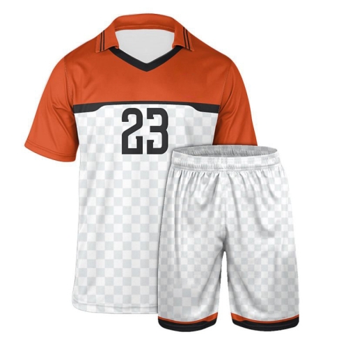 Soccer Uniforms